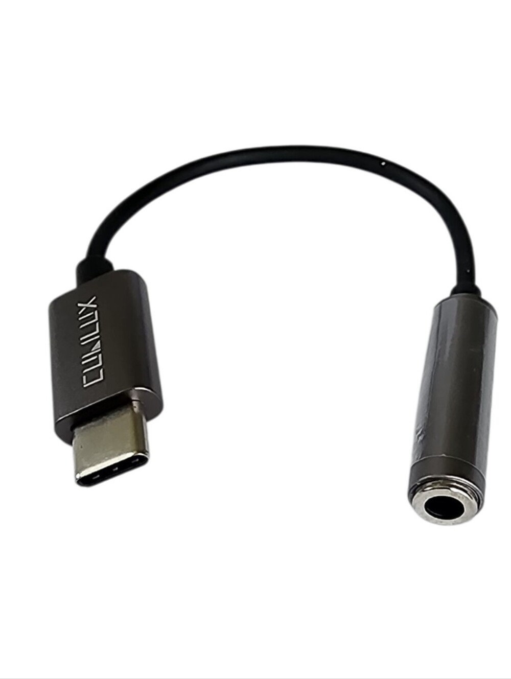USB-C to 3.5mm Audio Jack Adapter W/ DAC & ADC